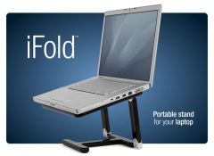 iFold Laptop Raiser